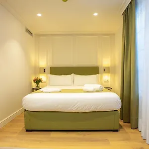 *** Hotel Casa Pince Spain