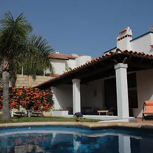  Hostel La Tortuga Spain
