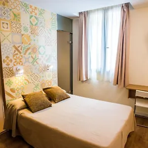 ** Guest house Marenostrum Spain