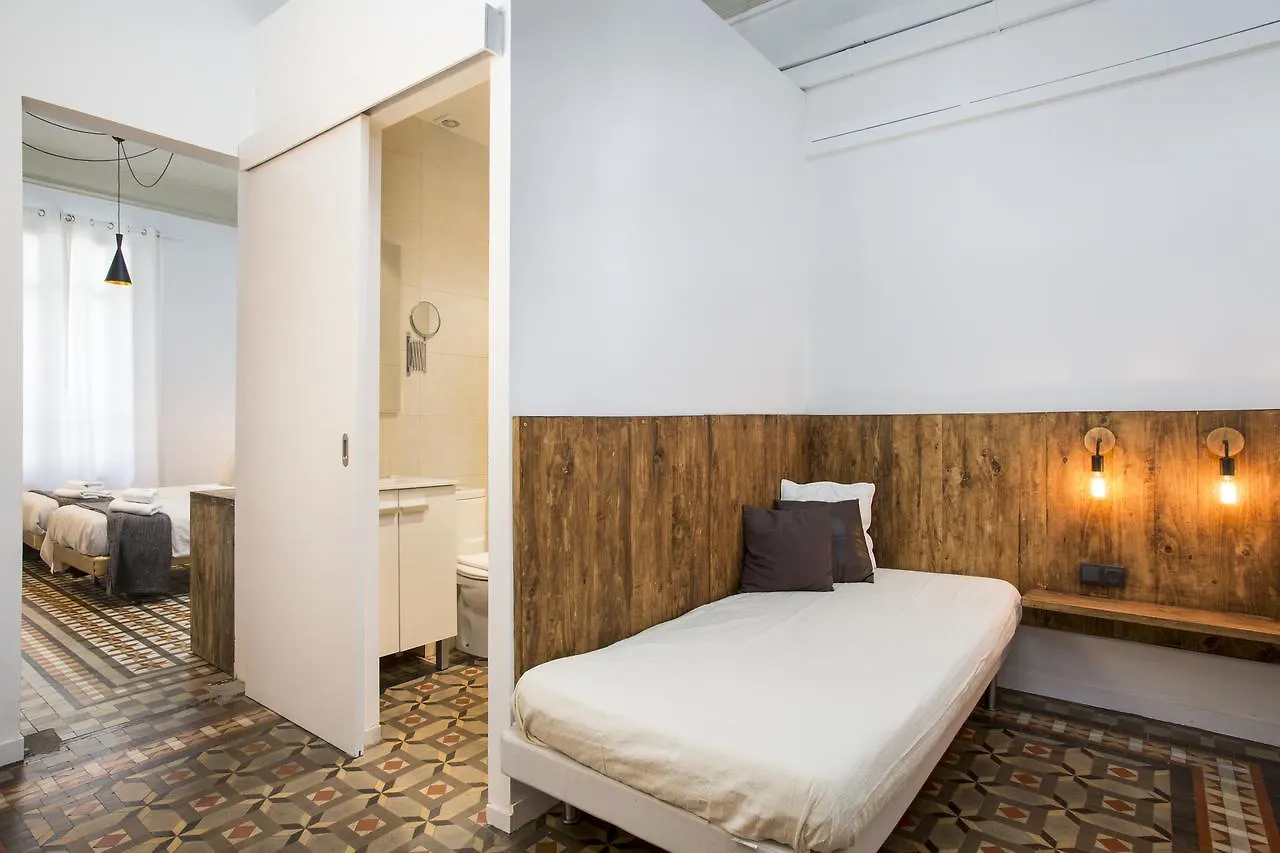 Affittacamere Hotel Casa Maca Barcelona (Adults Only)