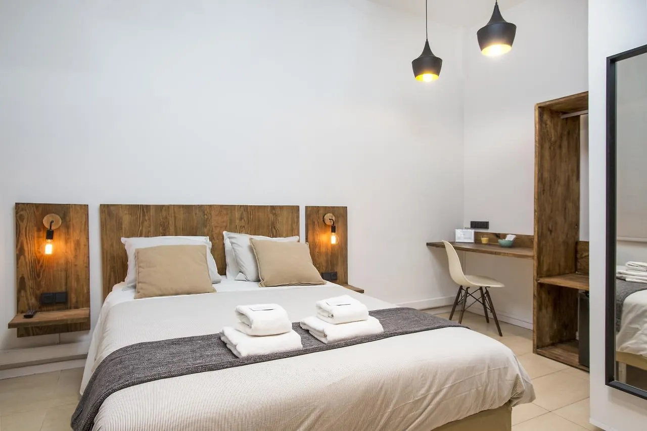 Hotel Casa Maca Barcelona (Adults Only) 0*,  Spagna