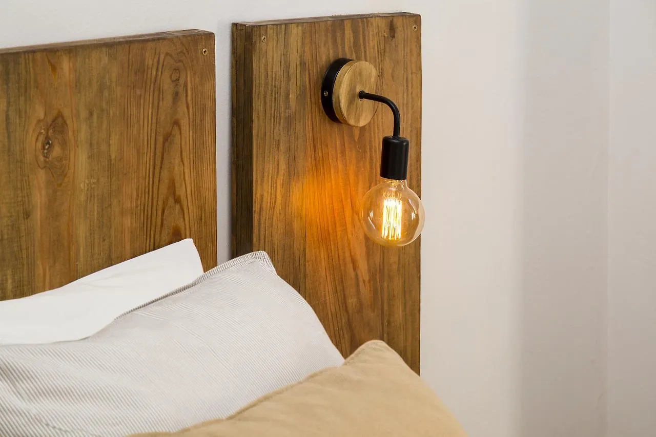 Hotel Casa Maca Barcelona (Adults Only)
