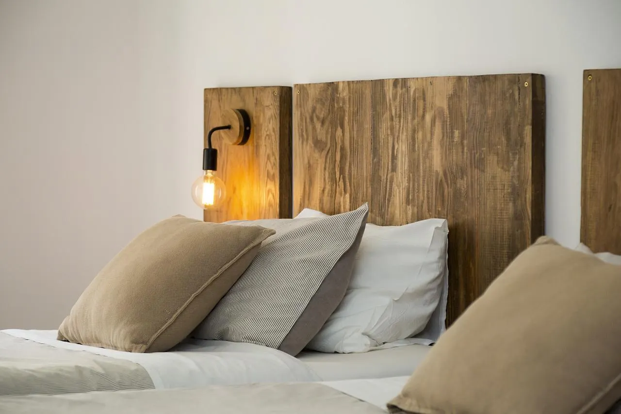 Hotel Casa Maca Barcelona (Adults Only)
