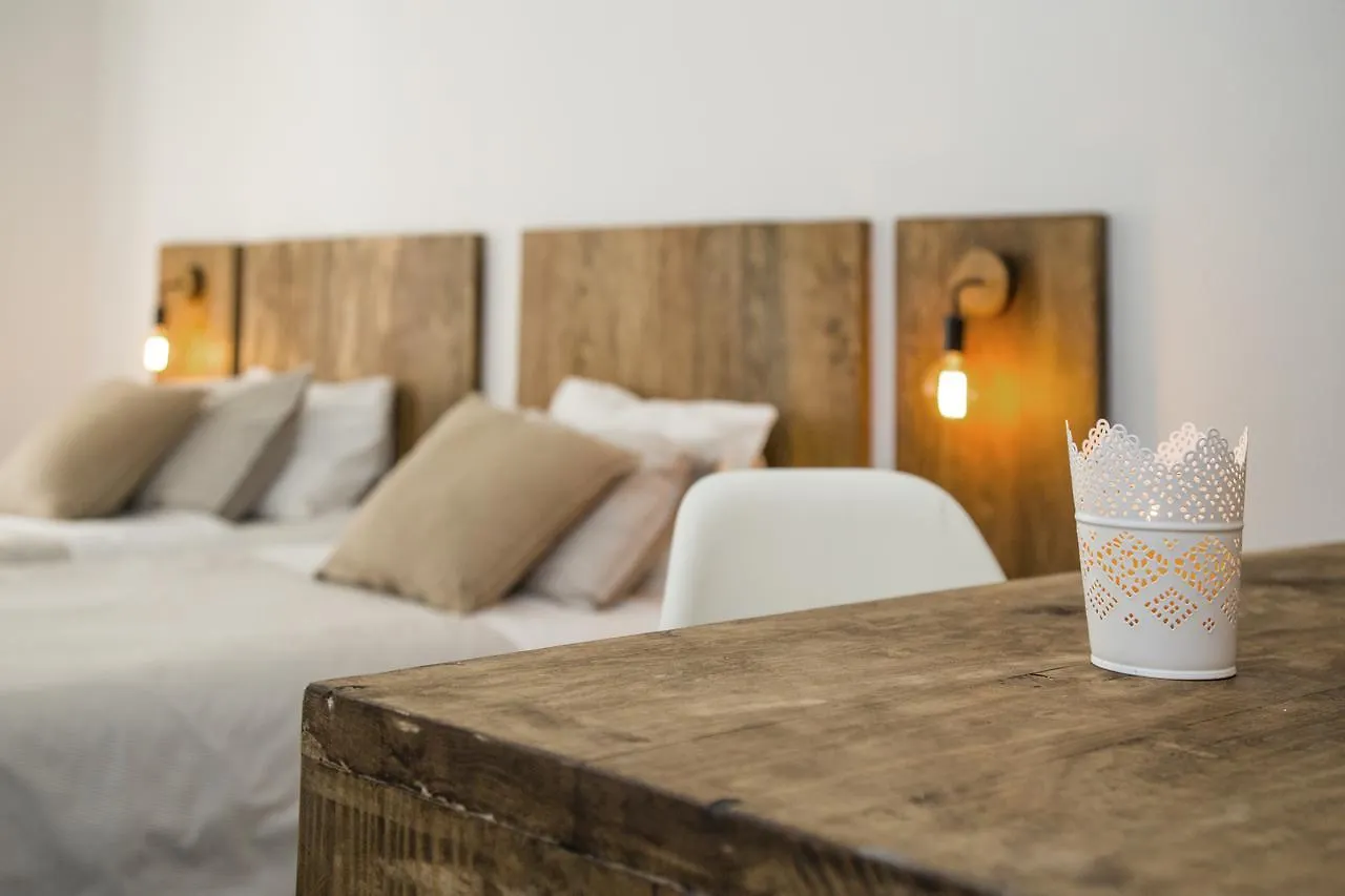 Affittacamere Hotel Casa Maca Barcelona (Adults Only)