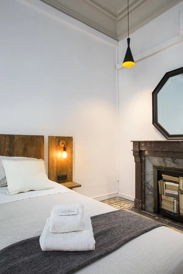 Hotel Casa Maca Barcelona (Adults Only)