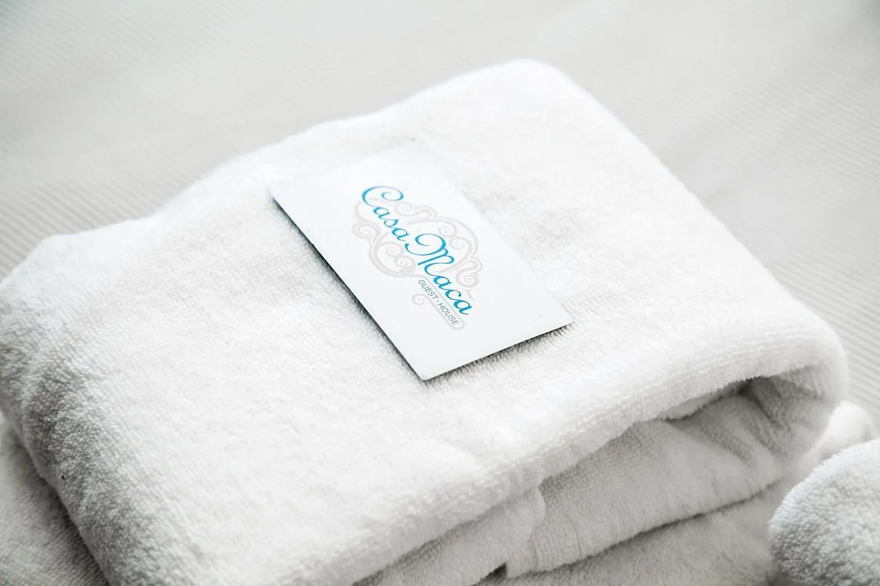 Hotel Casa Maca Barcelona (Adults Only) 0*,  Spagna