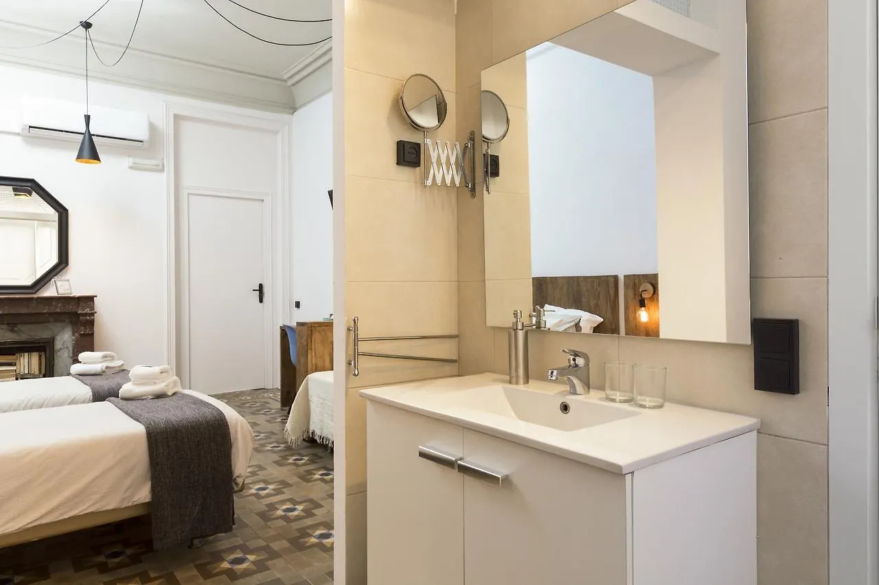 Hotel Casa Maca Barcelona (Adults Only) Spagna