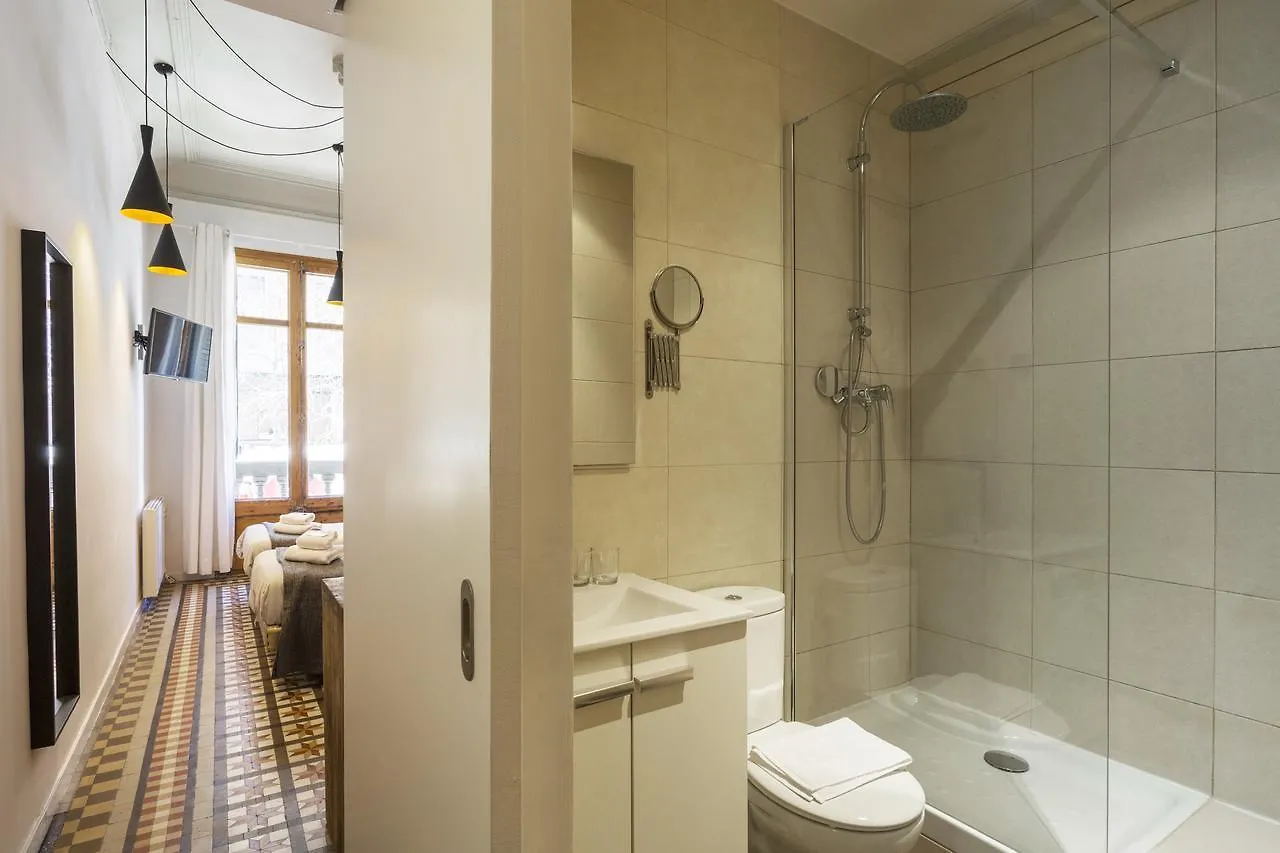 Hotel Casa Maca Barcelona (Adults Only)