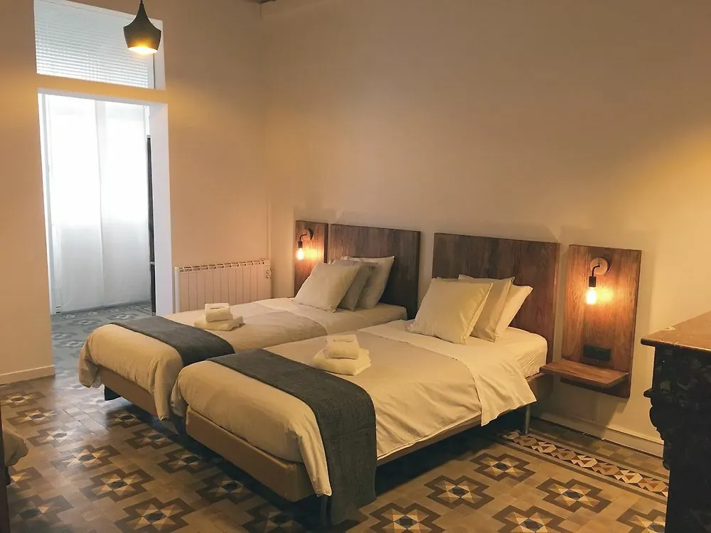 Hotel Casa Maca Barcelona (Adults Only) 0*,  Spagna