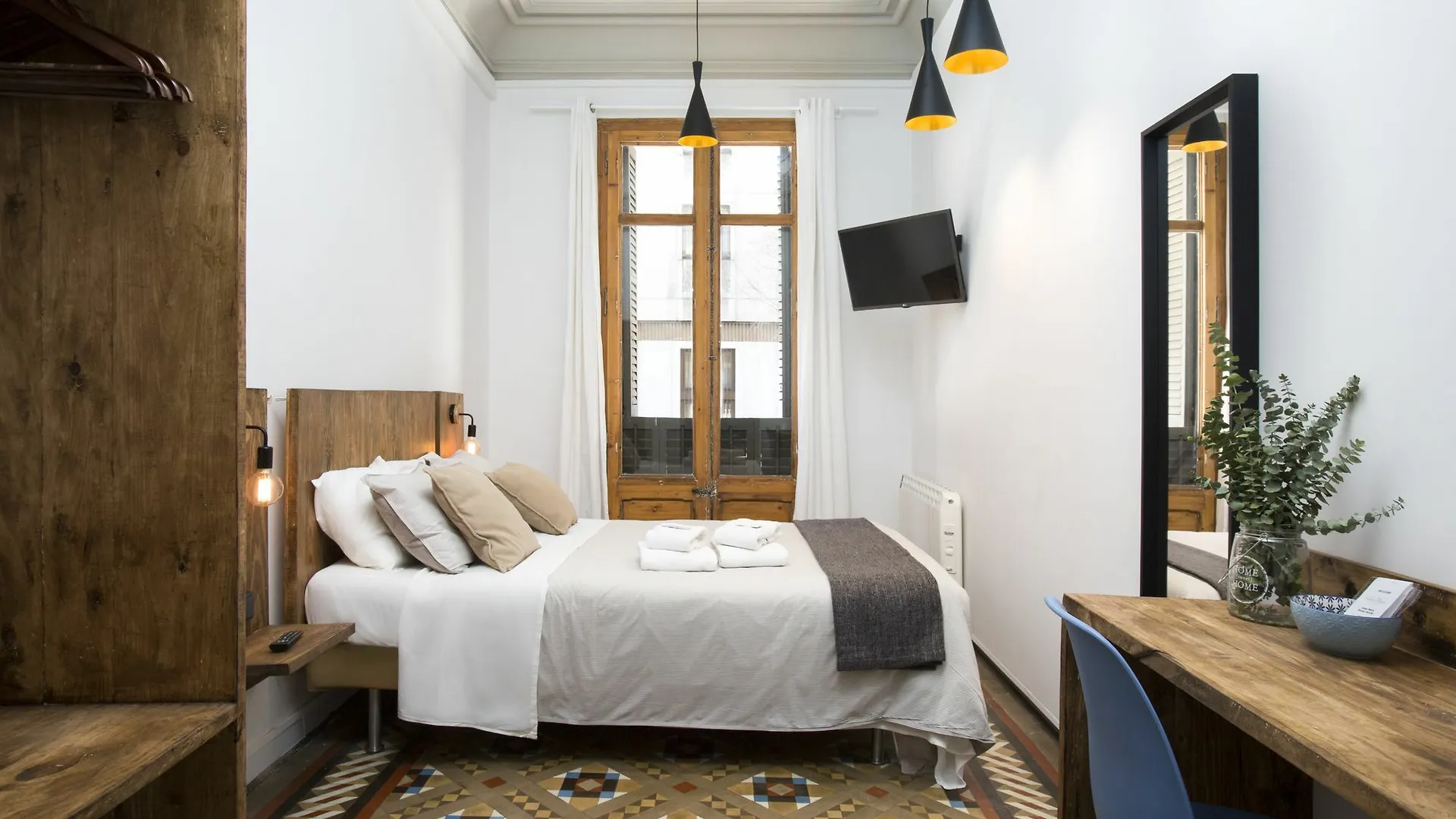 Hotel Casa Maca Barcelona (Adults Only) Affittacamere