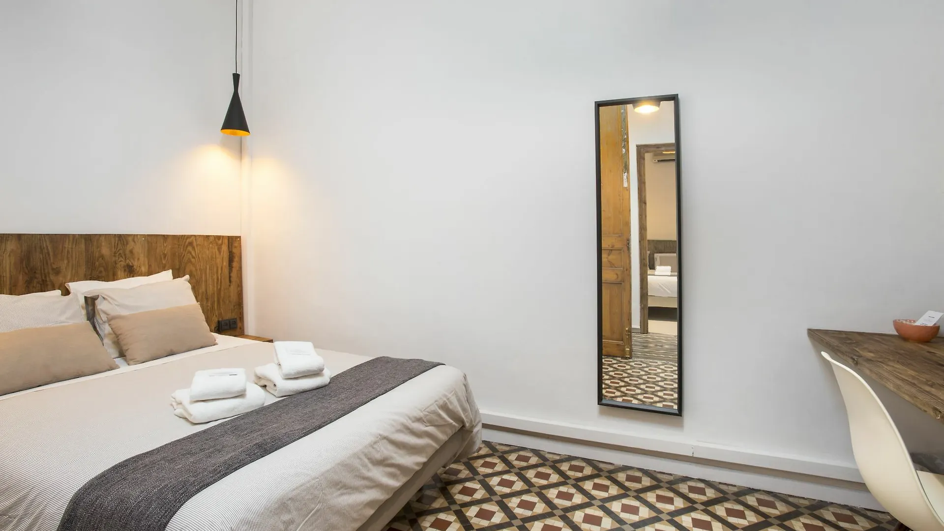 Hotel Casa Maca Barcelona (Adults Only) Affittacamere