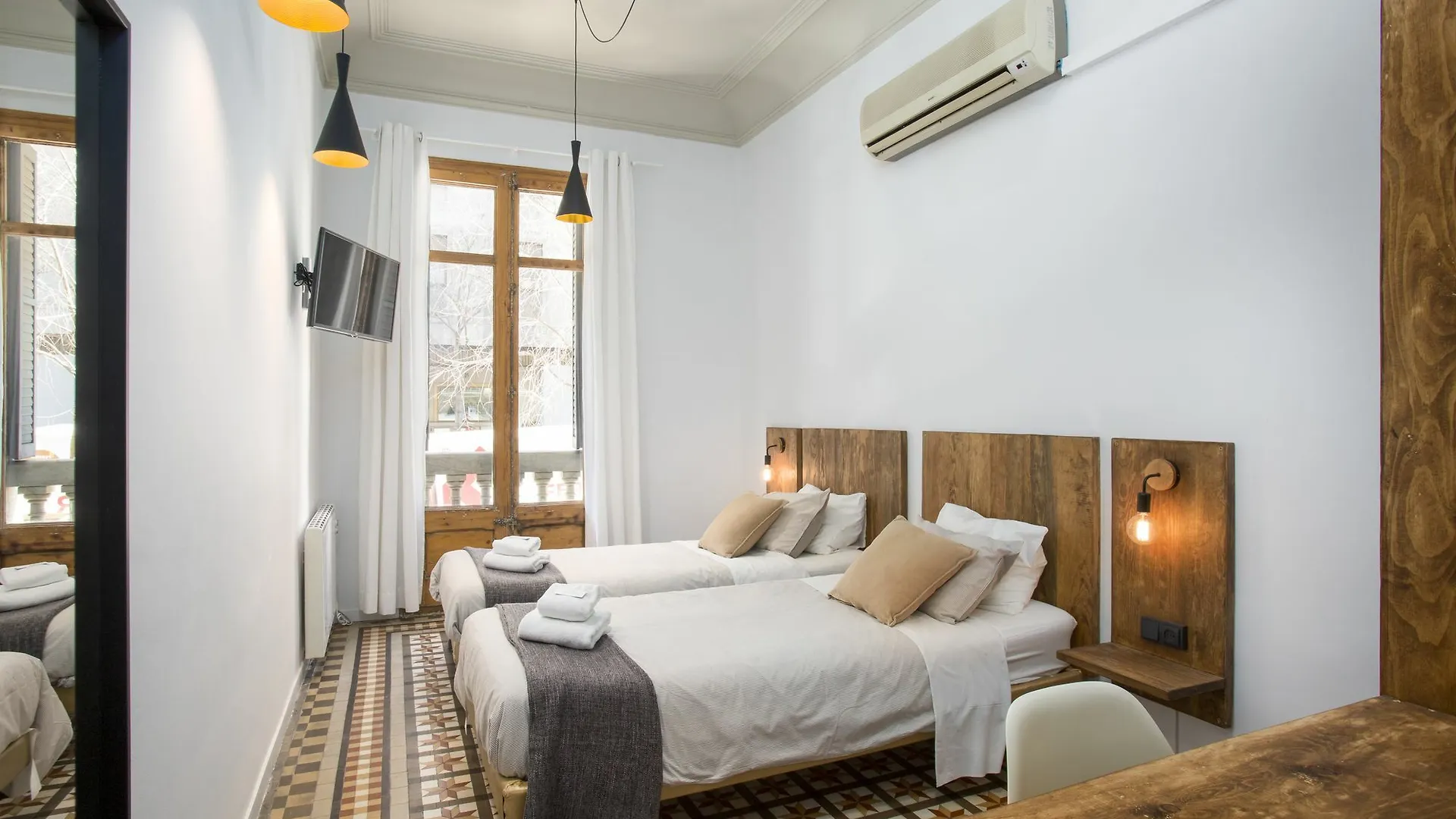 Hotel Casa Maca Barcelona (Adults Only) 0*,