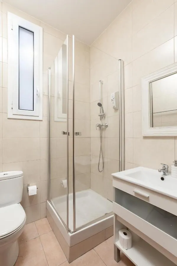 Hotel Casa Maca Barcelona (Adults Only)